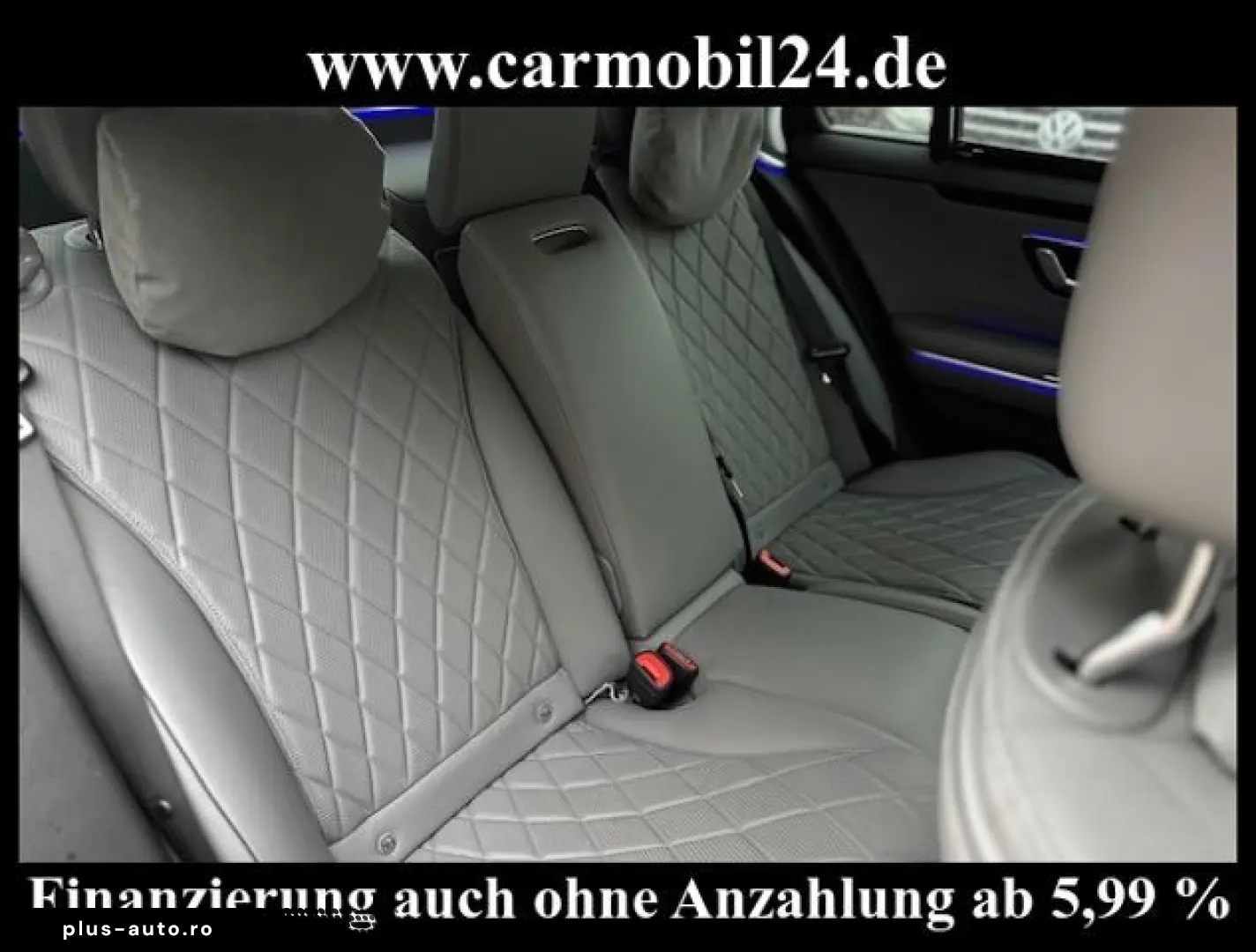 MERCEDES-BENZ S 350 d 4Matic HUD 360 Pano Distronic &hellip;