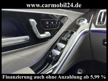MERCEDES-BENZ S 350 d 4Matic HUD 360 Pano Distronic &hellip;