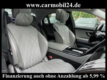 MERCEDES-BENZ S 350 d 4Matic HUD 360 Pano Distronic &hellip;