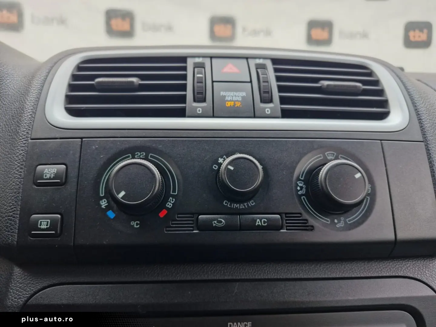 Skoda Fabia Combi 1.2 Benzină