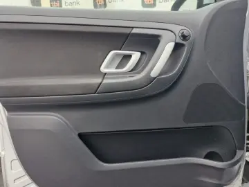 Skoda Fabia Combi 1.2 Benzină