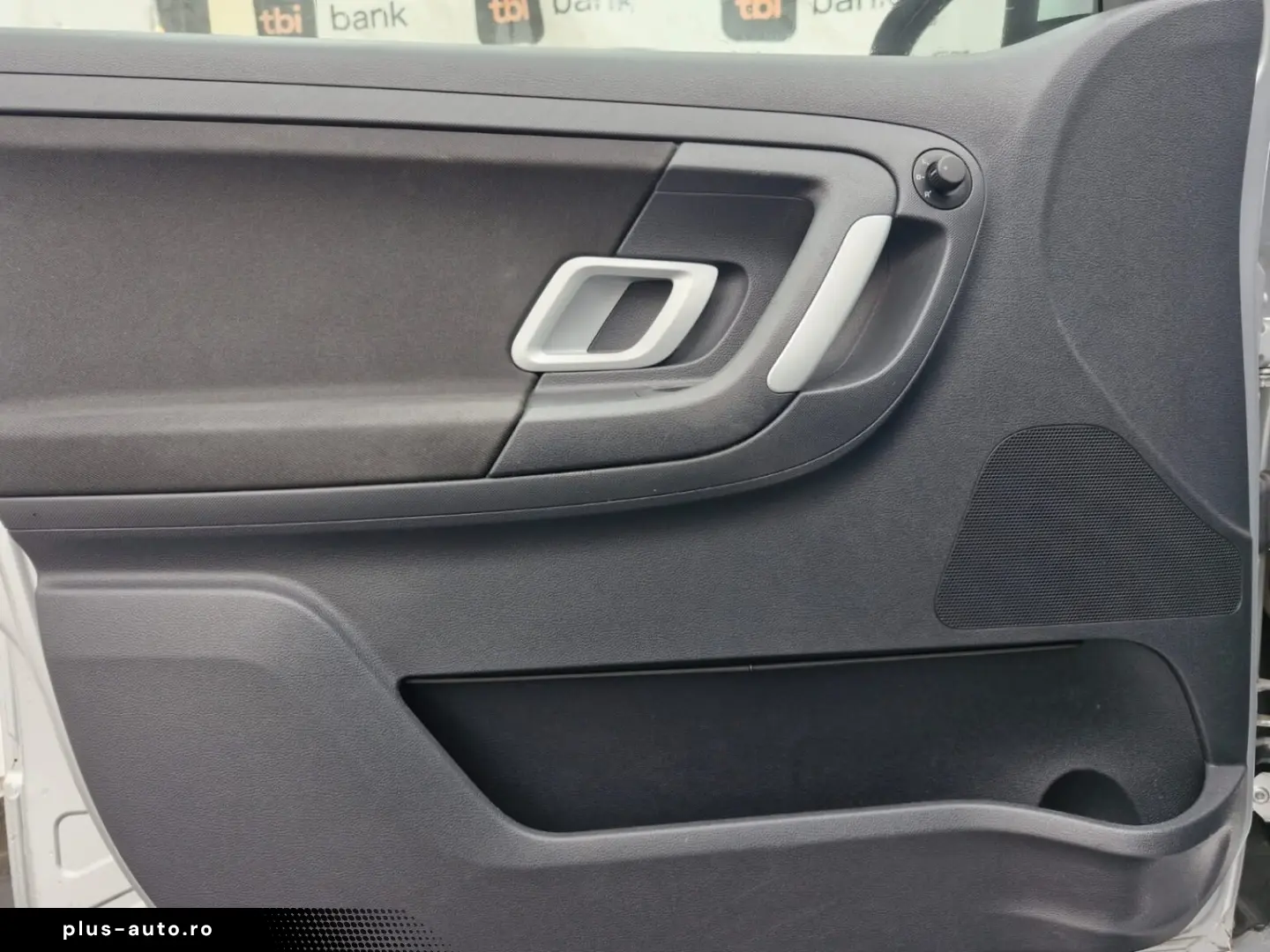 Skoda Fabia Combi 1.2 Benzină