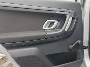 Skoda Fabia Combi 1.2 Benzină