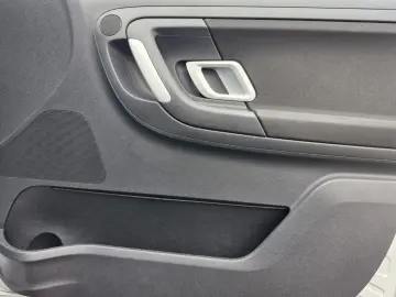 Skoda Fabia Combi 1.2 Benzină