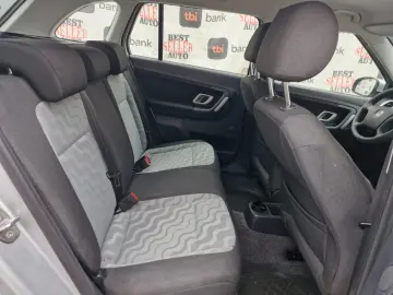 Skoda Fabia Combi 1.2 Benzină