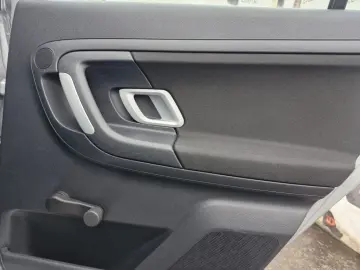 Skoda Fabia Combi 1.2 Benzină