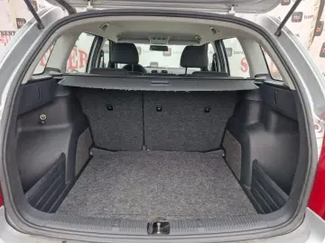 Skoda Fabia Combi 1.2 Benzină