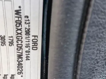 Ford Focus   Diesel   Manual – 2008