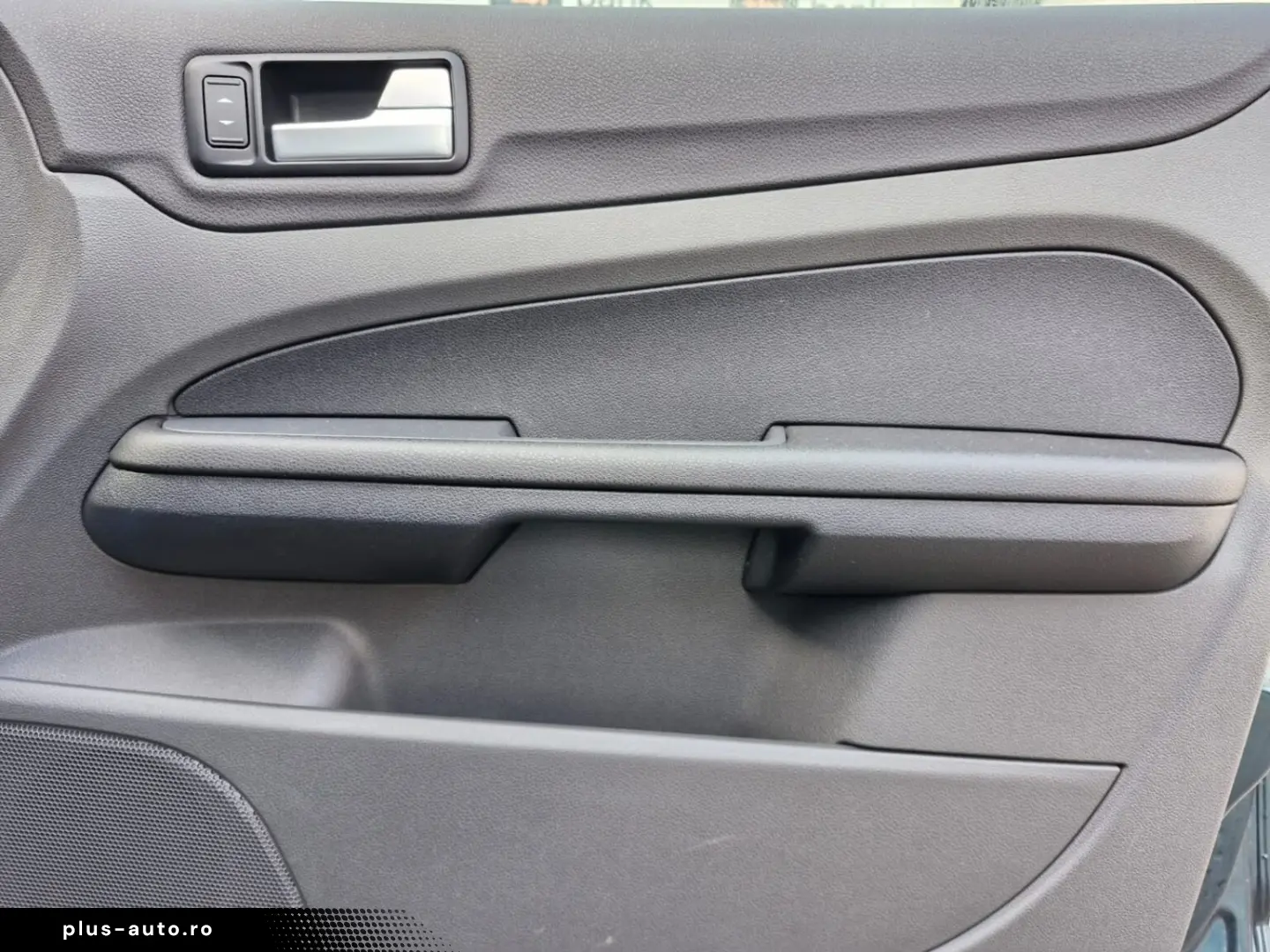 Ford Focus   Diesel   Manual – 2008