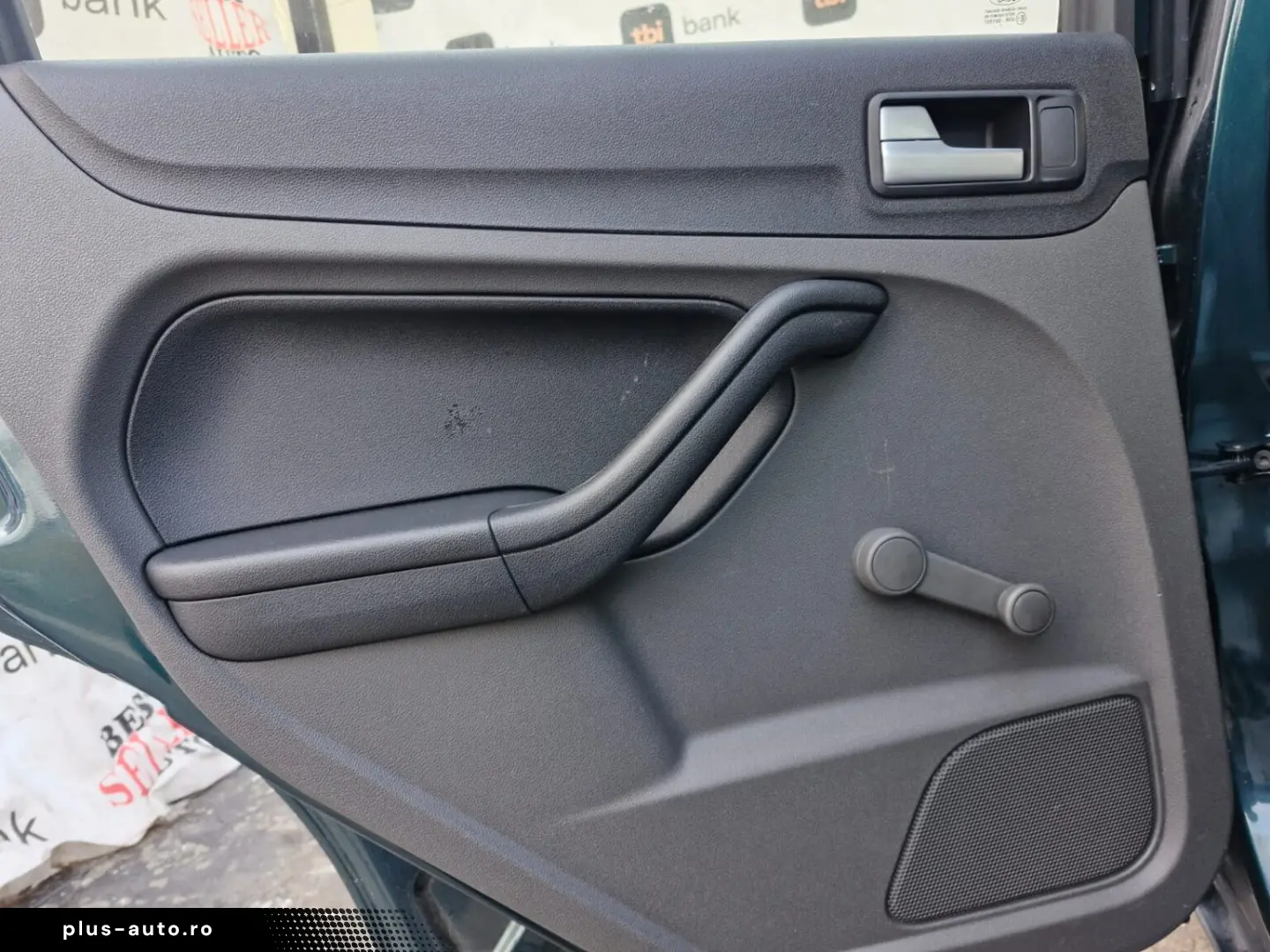 Ford Focus   Diesel   Manual – 2008