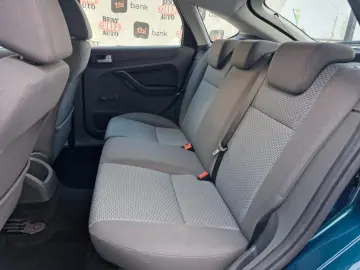 Ford Focus   Diesel   Manual – 2008