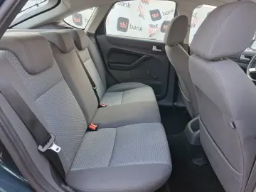 Ford Focus   Diesel   Manual – 2008