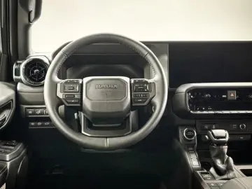 Toyota Land Cruiser 2.8L Exclusive