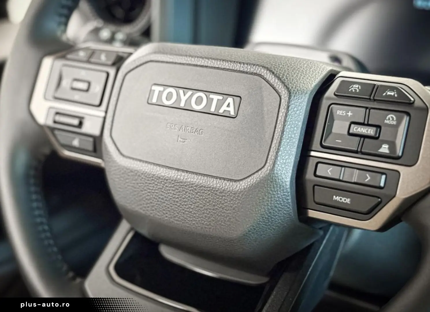 Toyota Land Cruiser 2.8L Exclusive