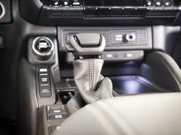 Toyota Land Cruiser 2.8L Exclusive