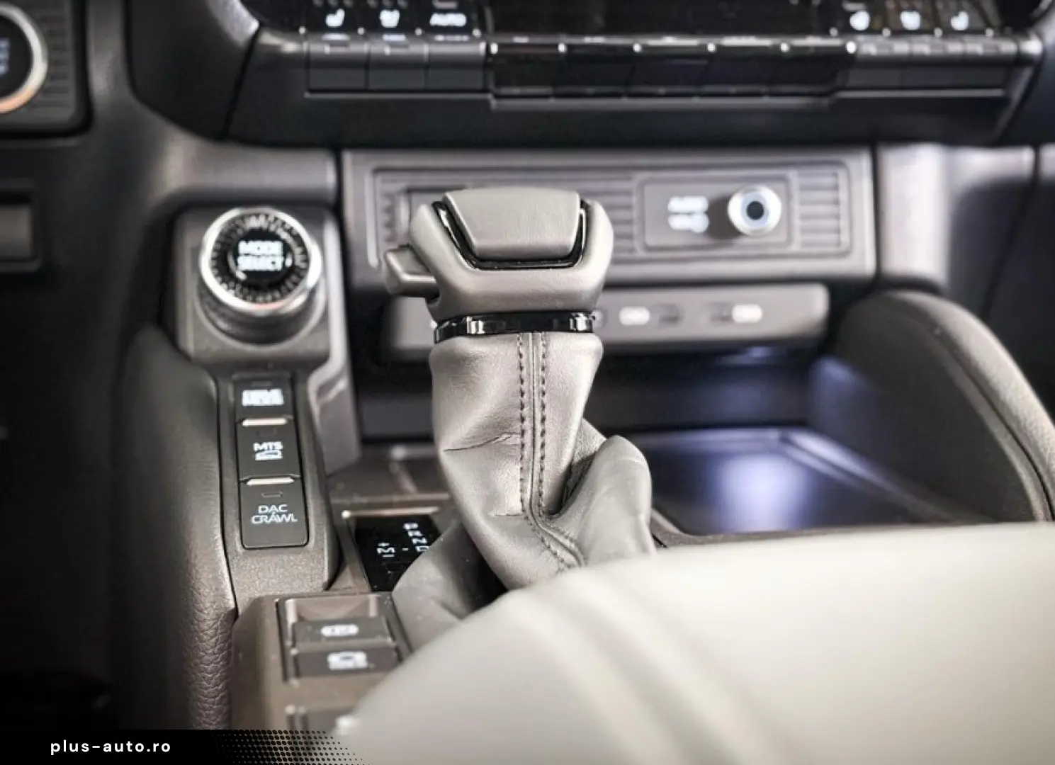 Toyota Land Cruiser 2.8L Exclusive