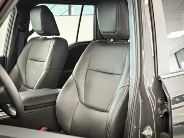 Toyota Land Cruiser 2.8L Exclusive