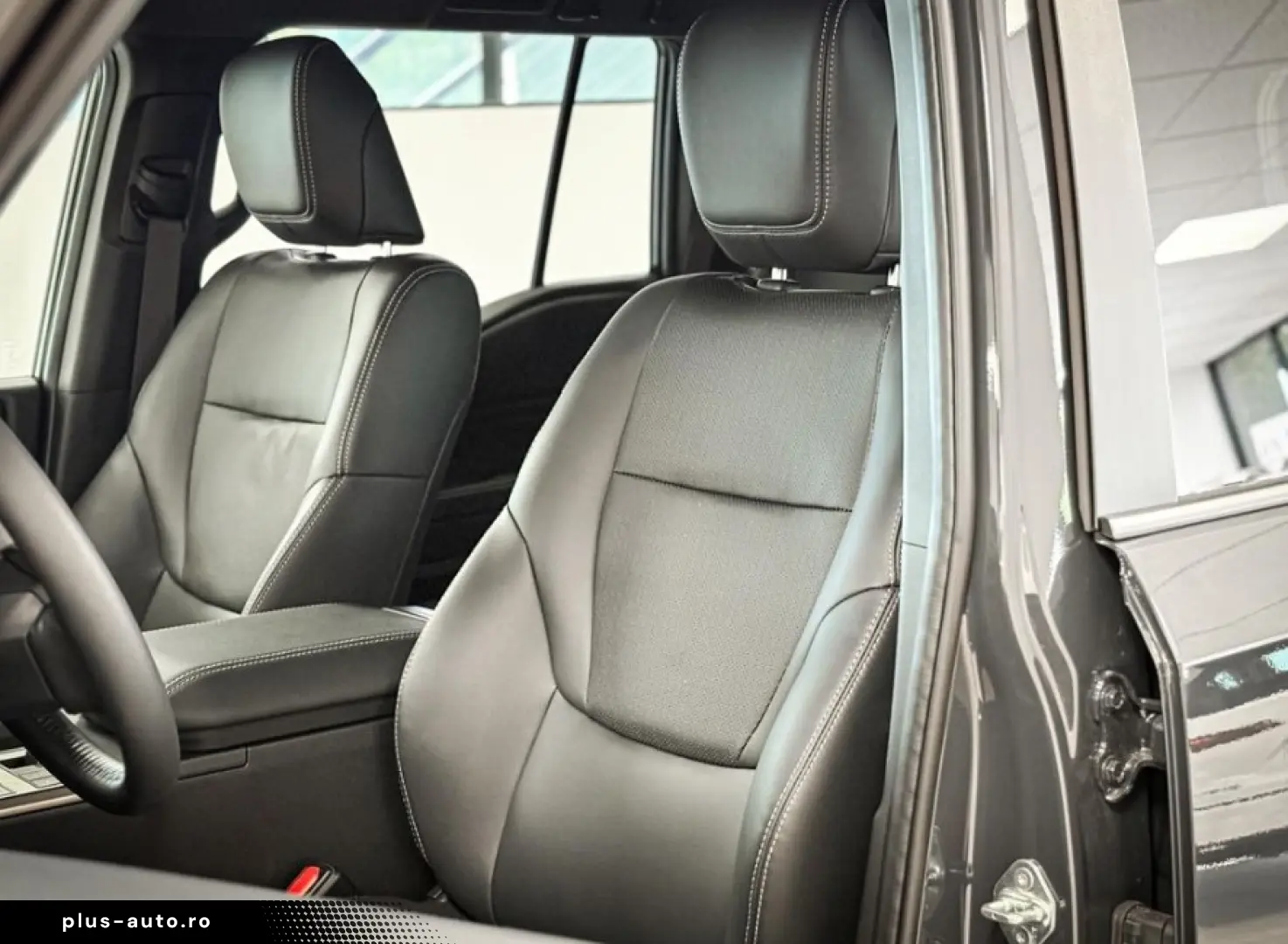 Toyota Land Cruiser 2.8L Exclusive