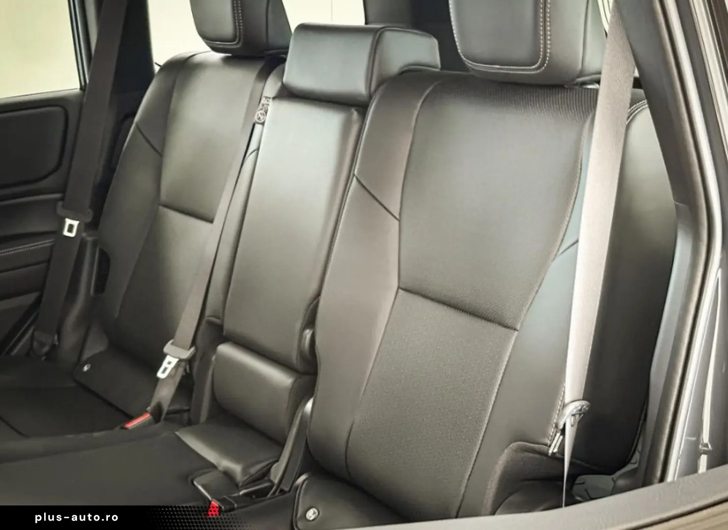 Toyota Land Cruiser 2.8L Exclusive