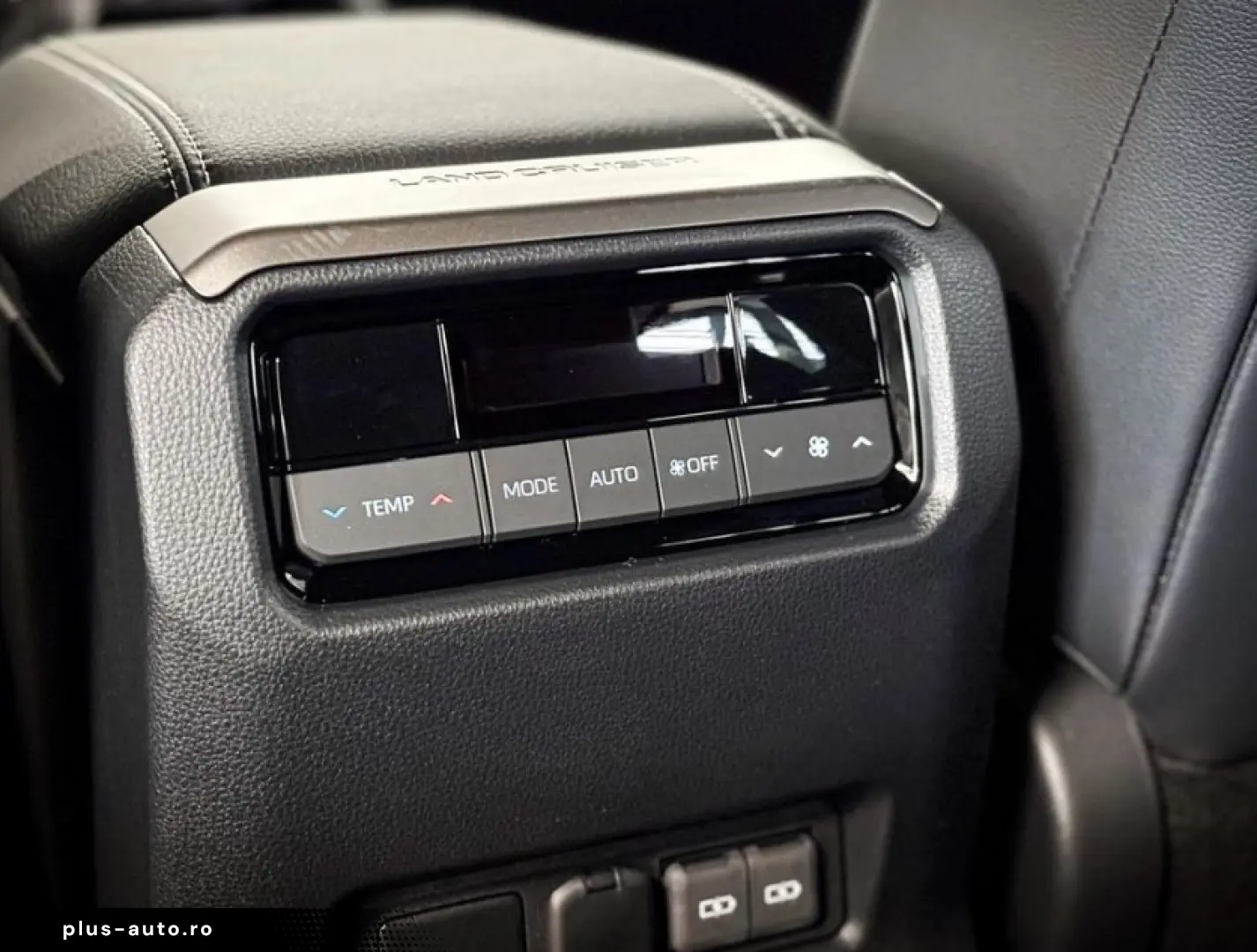 Toyota Land Cruiser 2.8L Exclusive