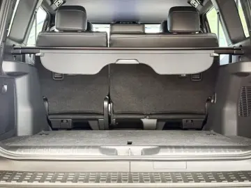 Toyota Land Cruiser 2.8L Exclusive