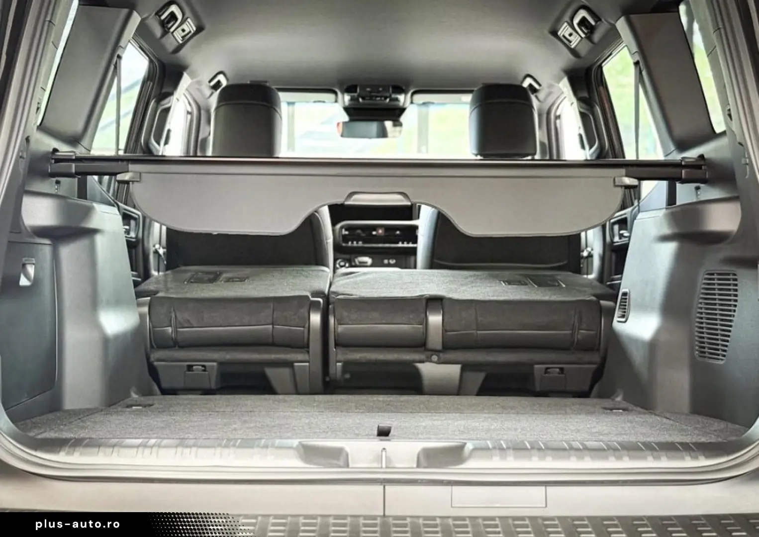 Toyota Land Cruiser 2.8L Exclusive