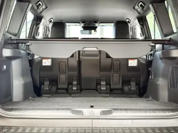 Toyota Land Cruiser 2.8L Exclusive