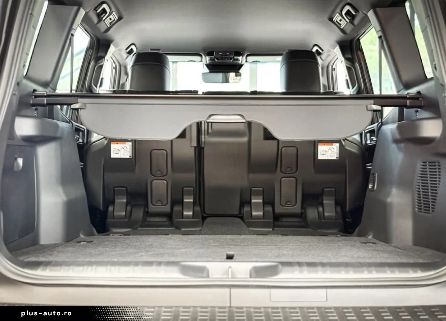 Toyota Land Cruiser 2.8L Exclusive