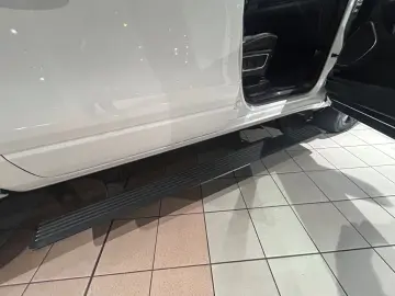 DODGE RAM Laramie Night  Luftfahrwerk  Pano  LED  V8