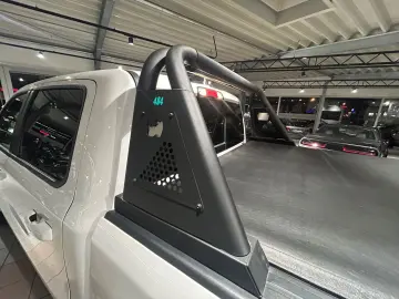 DODGE RAM Laramie Night  Luftfahrwerk  Pano  LED  V8