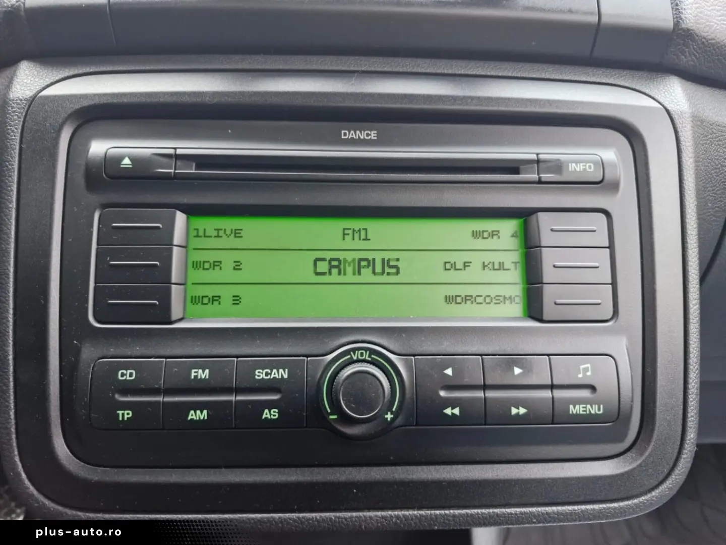 Volkswagen Polo 1.2   Benzină   Manual   75 CP