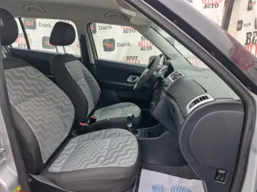 Volkswagen Polo 1.2   Benzină   Manual   75 CP