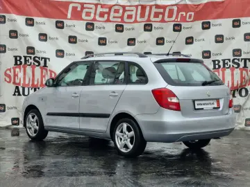 Volkswagen Polo 1.2   Benzină   Manual   75 CP