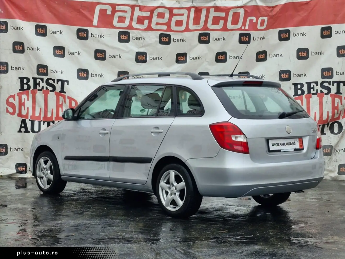 Volkswagen Polo 1.2   Benzină   Manual   75 CP