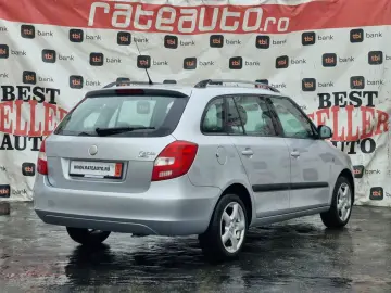 Volkswagen Polo 1.2   Benzină   Manual   75 CP