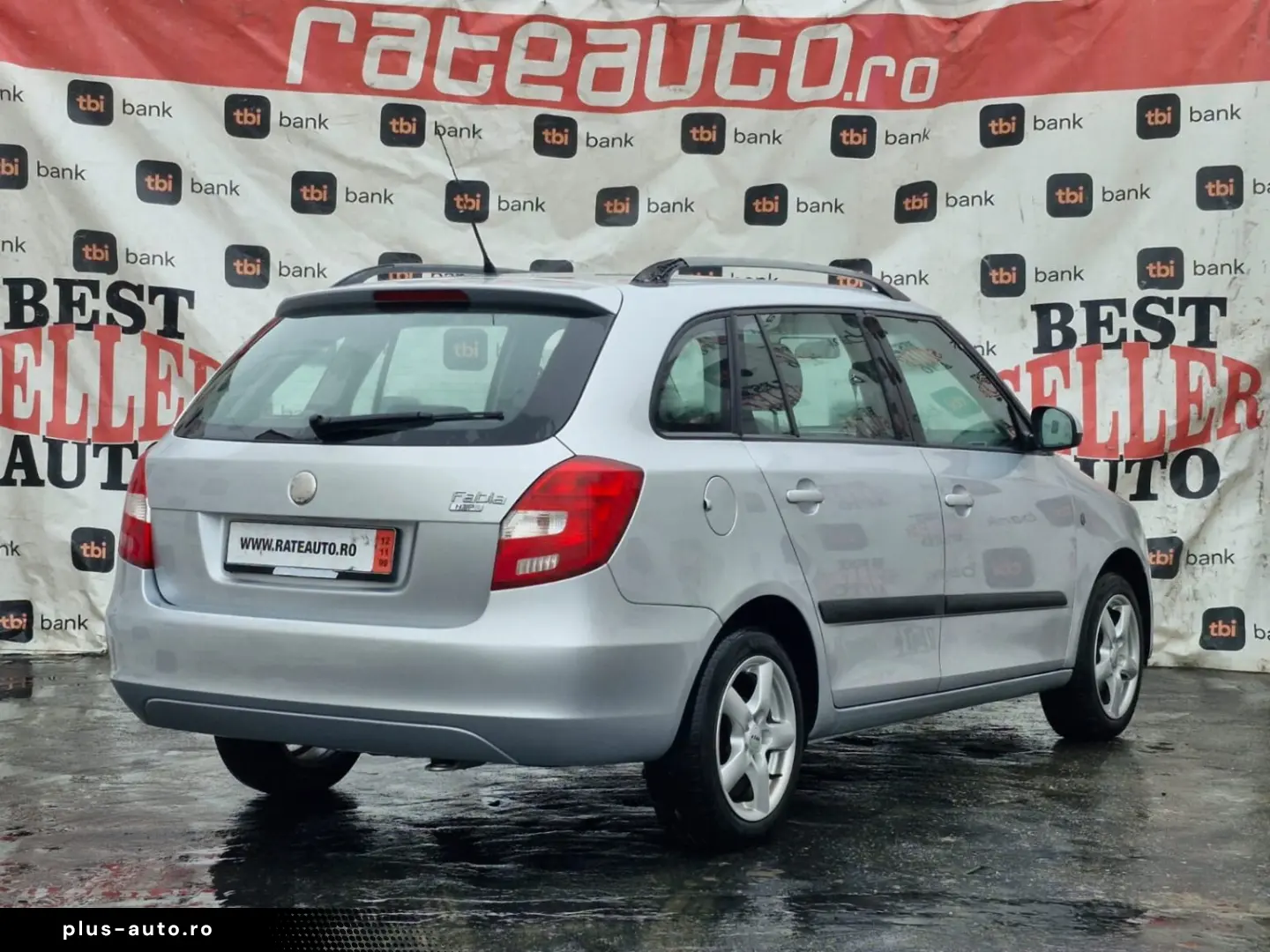 Volkswagen Polo 1.2   Benzină   Manual   75 CP