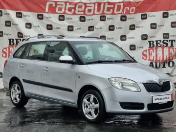 Volkswagen Polo 1.2   Benzină   Manual   75 CP