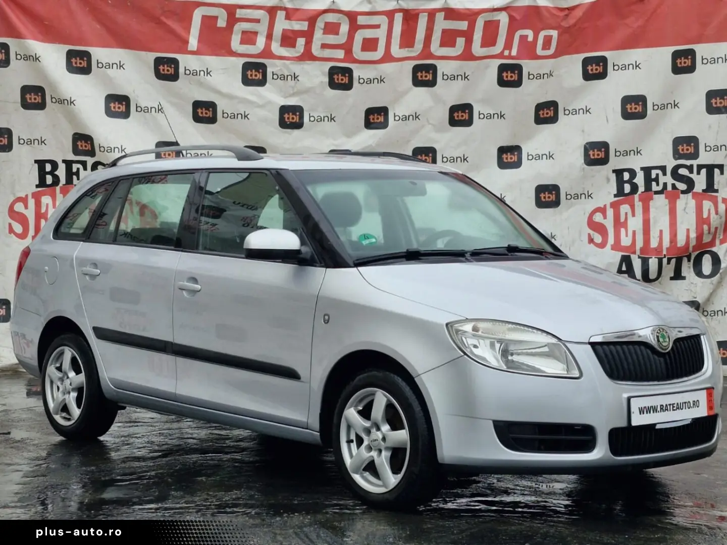 Volkswagen Polo 1.2   Benzină   Manual   75 CP