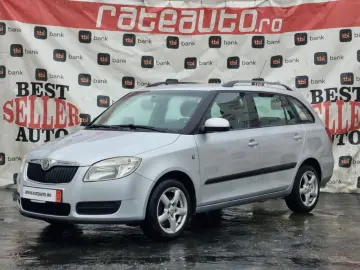 Volkswagen Polo 1.2   Benzină   Manual   75 CP