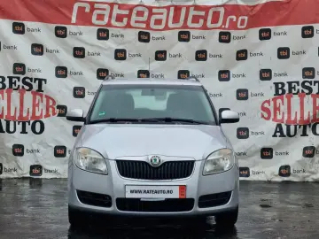 Volkswagen Polo 1.2   Benzină   Manual   75 CP