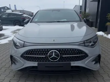 MERCEDES BENZ CLA 220