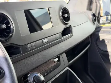 Mercedes Benz Sprinter 317CDI