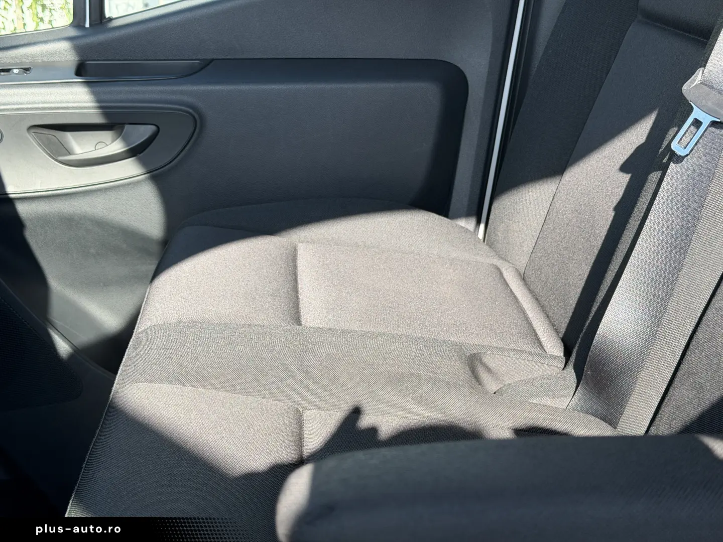 Mercedes Benz Sprinter 317CDI