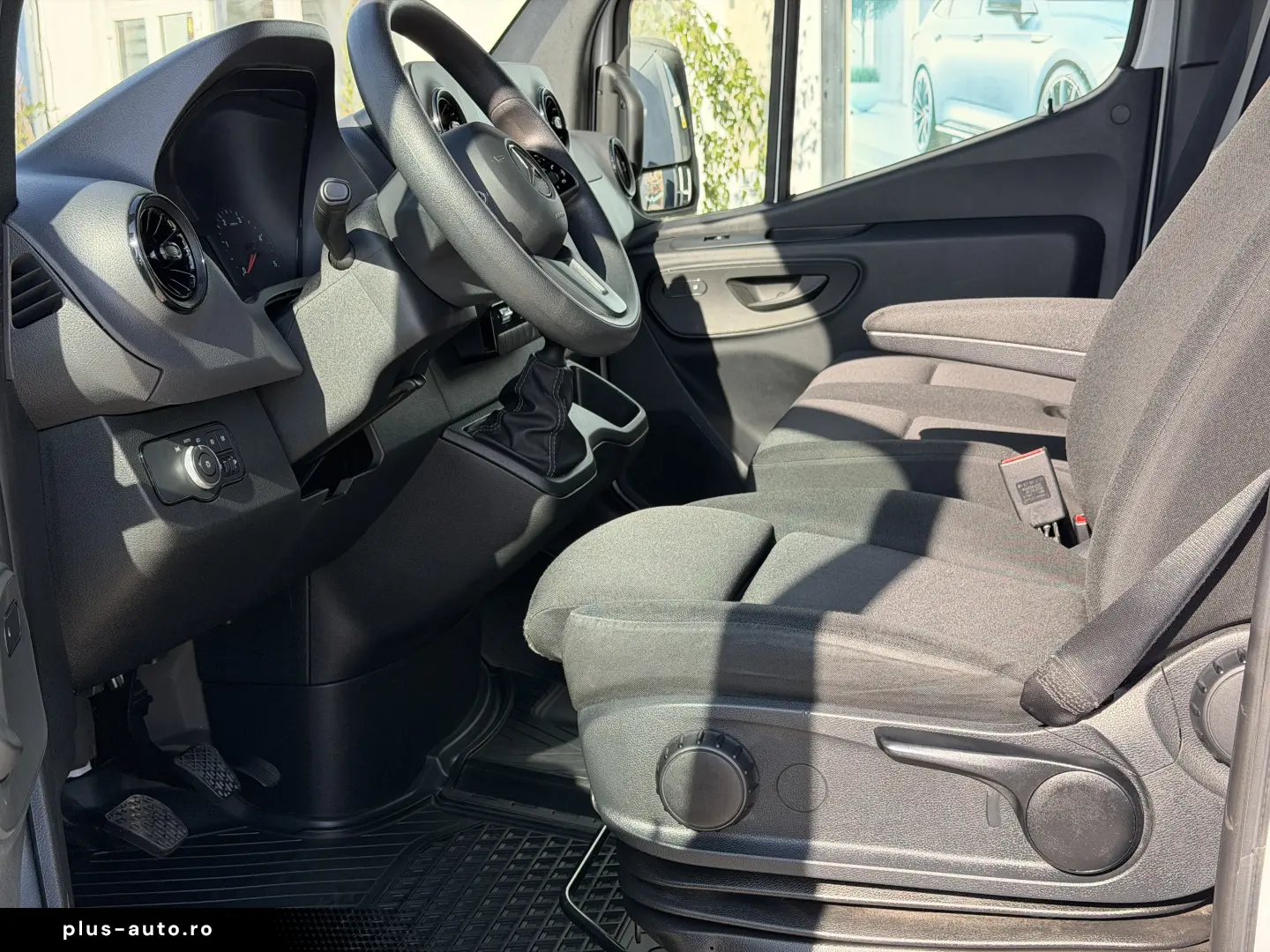 Mercedes Benz Sprinter 317CDI