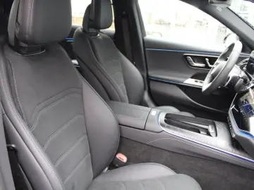 MERCEDES-BENZ E 200 AMG  SUPERSCREEN