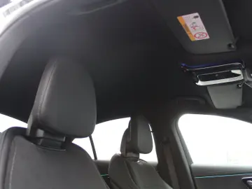 MERCEDES-BENZ E 200 AMG  SUPERSCREEN