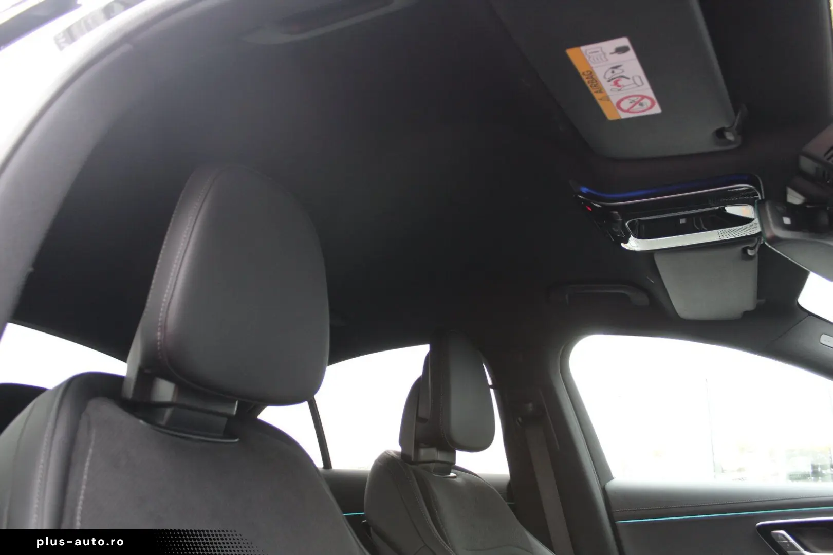 MERCEDES-BENZ E 200 AMG  SUPERSCREEN