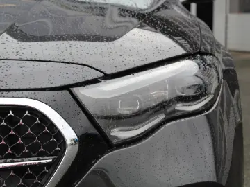 MERCEDES-BENZ E 200 AMG  SUPERSCREEN