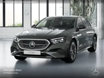 MERCEDES-BENZ E 300 e Avantgarde  Adv.PLUS SUPERSCREEN 360