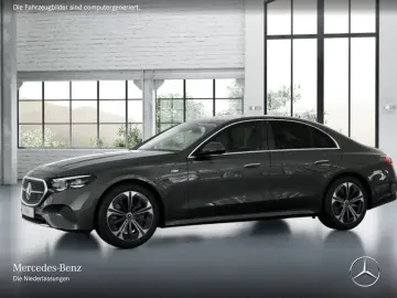 MERCEDES-BENZ E 300 e Avantgarde  Adv.PLUS SUPERSCREEN 360